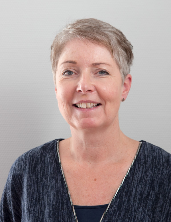 Katja Scheibinger